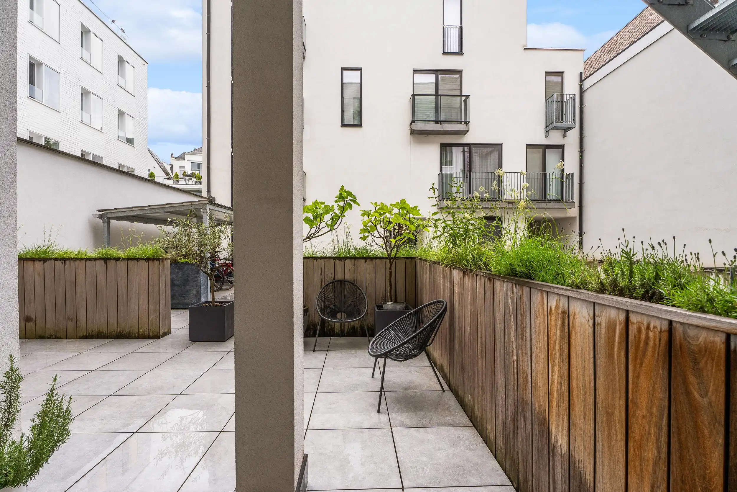 Wonen in het hart van Mechelen foto 17