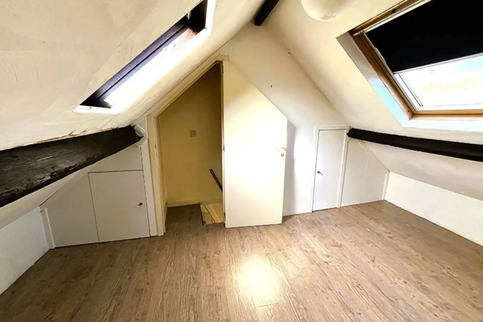 Gezellige Stadswoning in het Centrum van Brugge foto 10