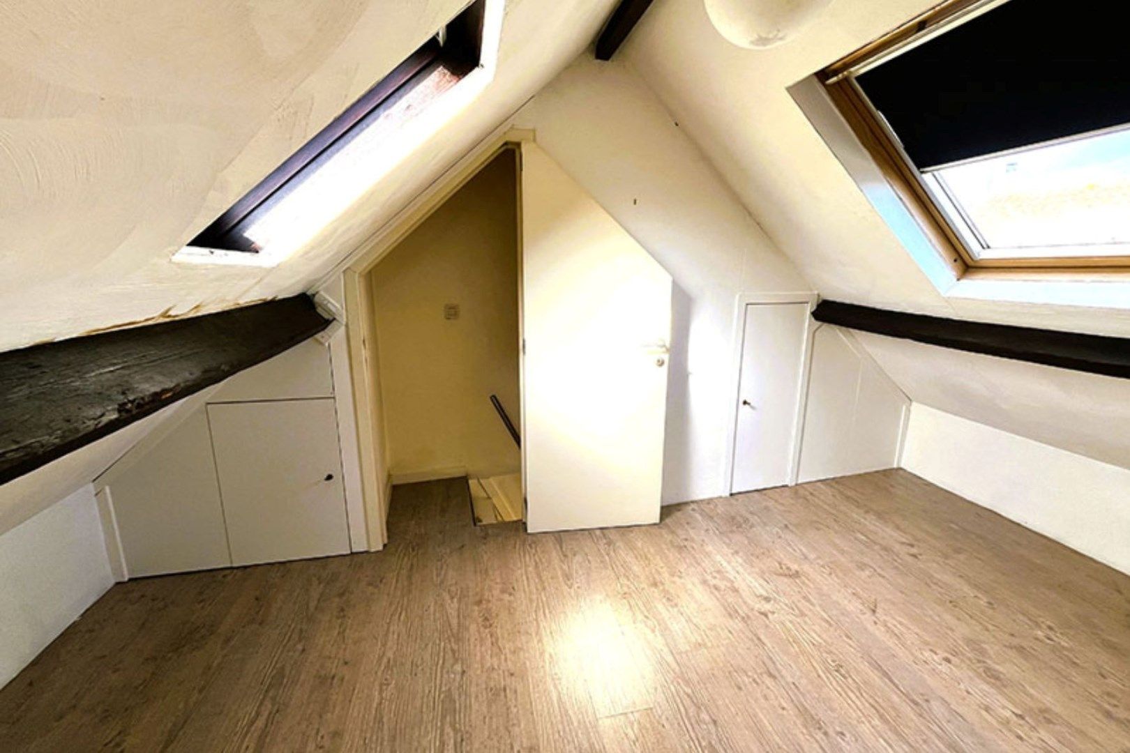 Gezellige Stadswoning in het Centrum van Brugge foto 10