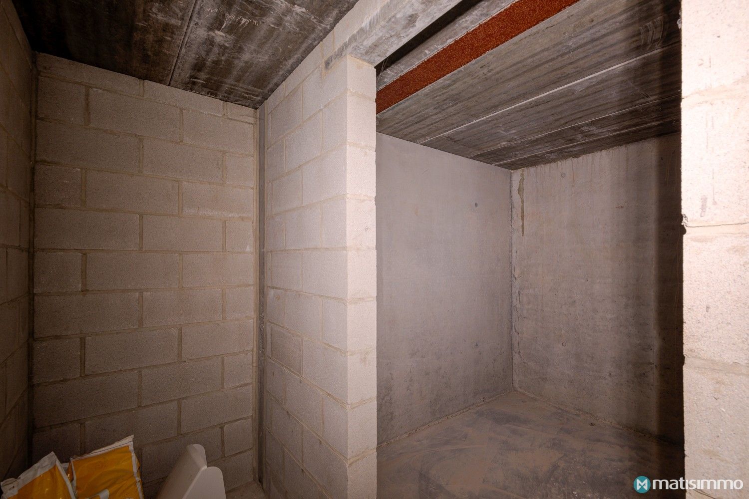 CASCO+ -DUPLEX MET 2 SLAAPKAMERS, 1 GARAGE EN TERRAS MET VERLAAGD BTW-TARIEF VAN 6% foto 25