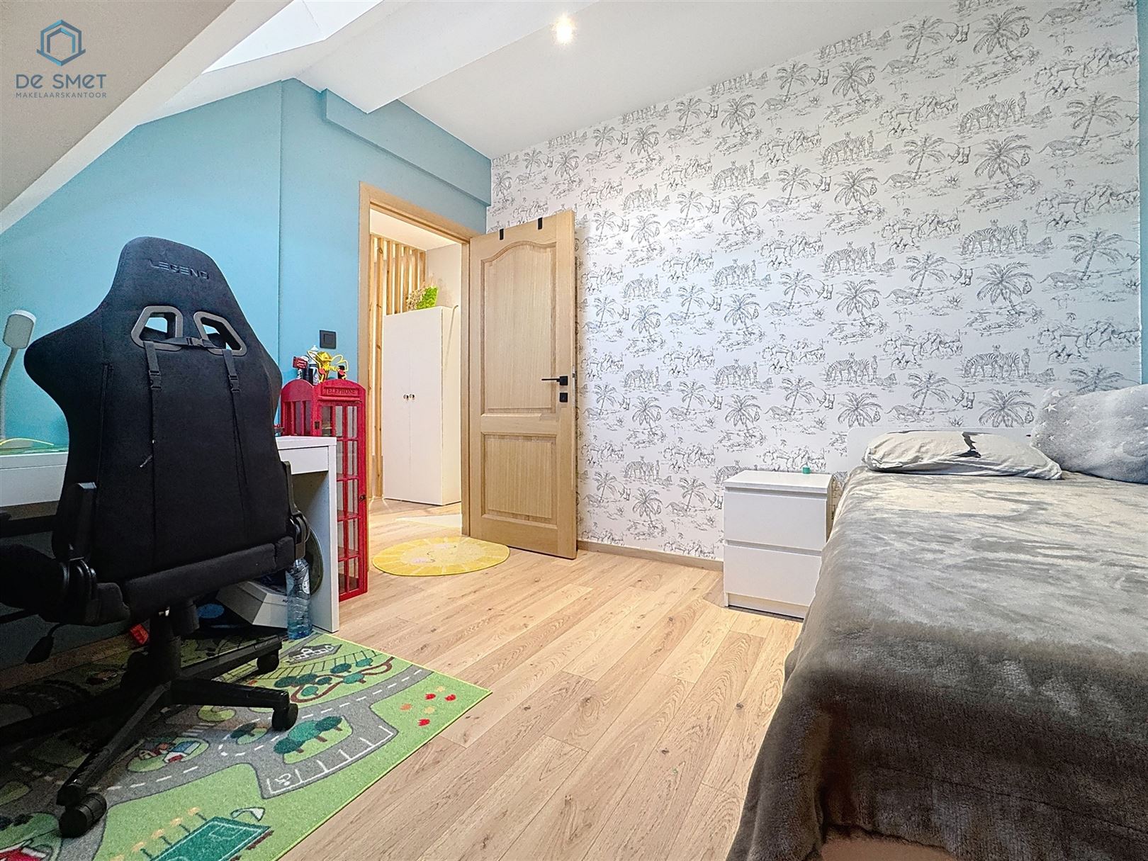 Huis foto 17
