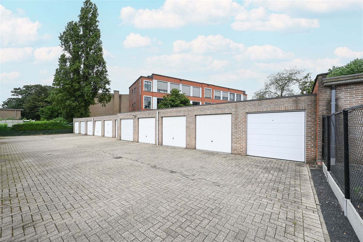 Prachtig duplex-appartement met 2 slaapkamers en garage foto 25