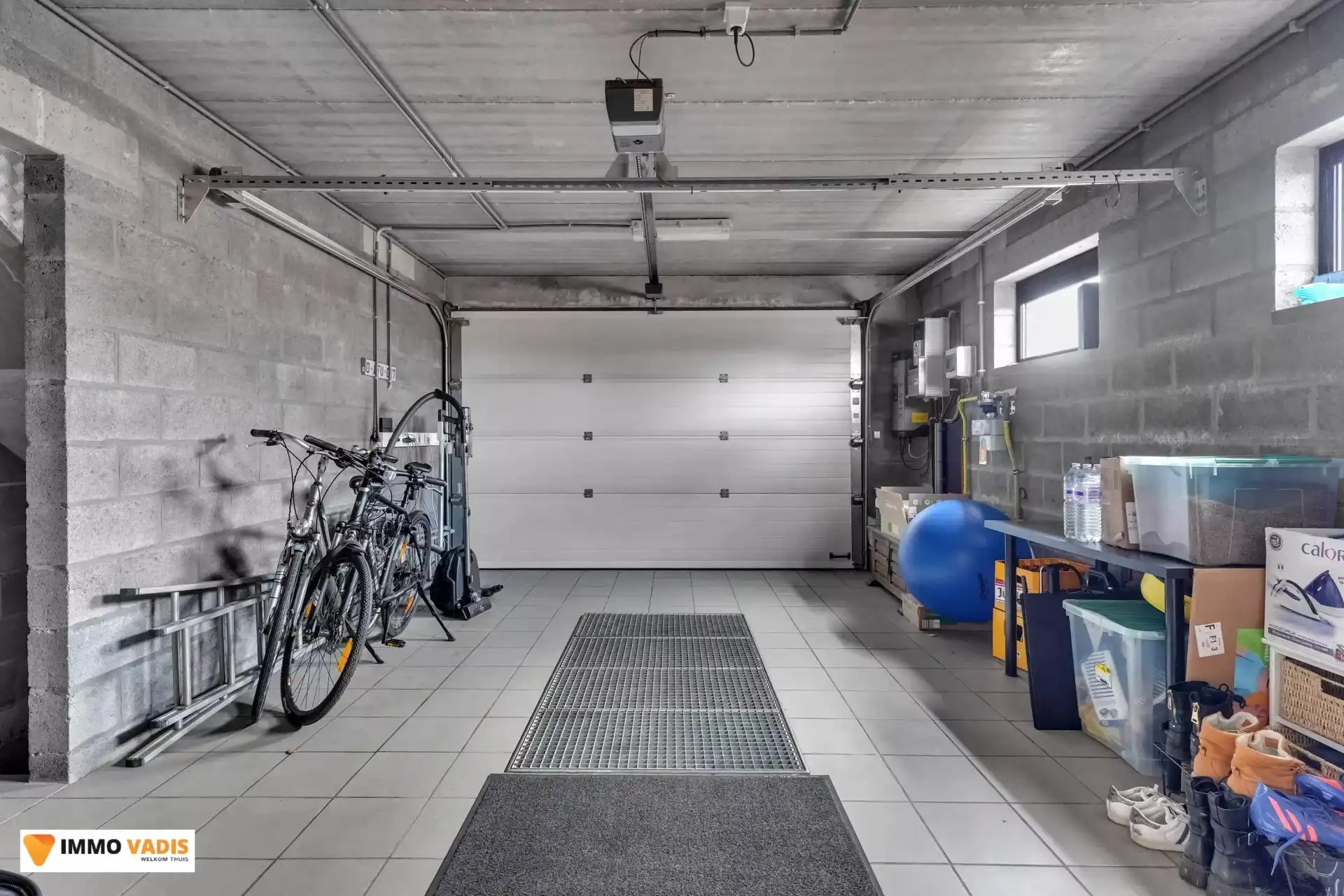 Exclusieve, vrijstaande woning met hoogwaardige afwerking te Bekkevoort foto 16