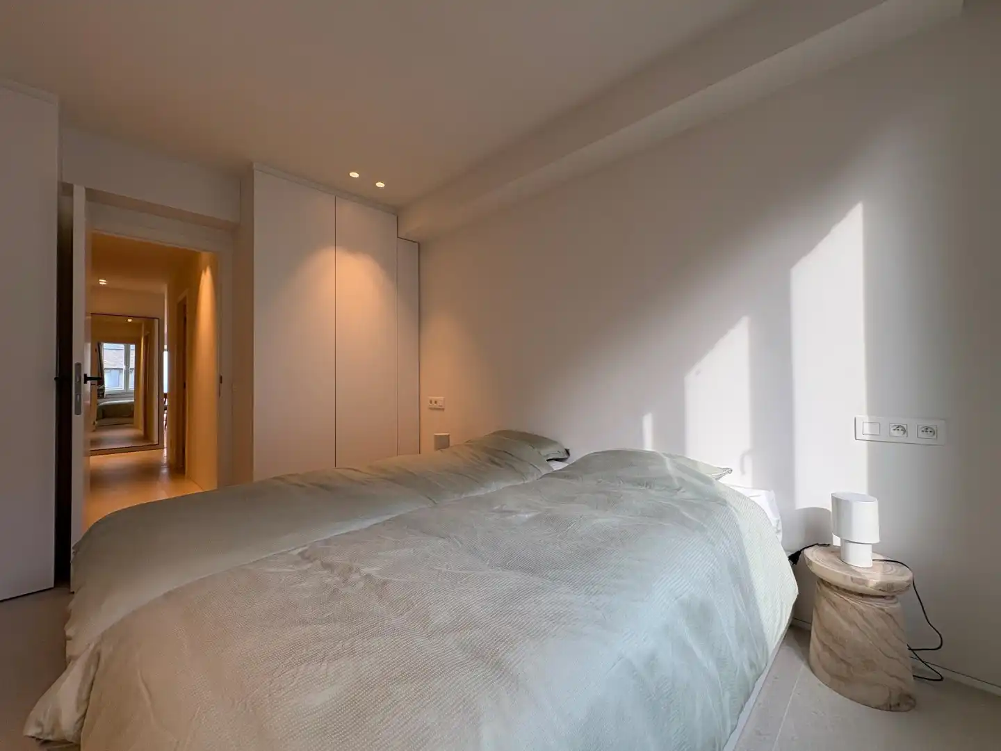 Prachtig vernieuwd appartement te huur op jaarbasis – Zeedijk foto 10