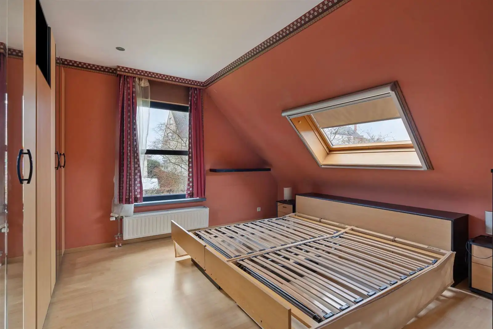 Instapklare villa met 4 kamers en garage op 6a 79ca foto 14