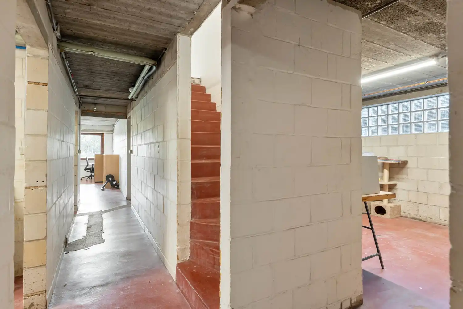 Mooi gerenoveerde woning met ruime kelder op een perceel van maar liefst 14a99ca, gunstig gelegen te Wezemaal. foto 28