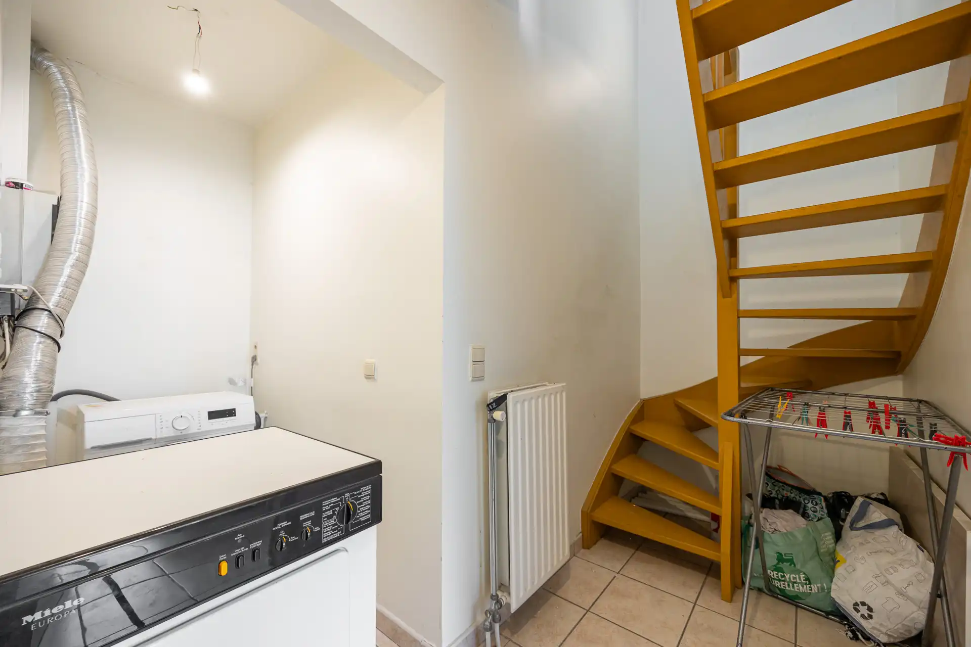 Ruime instapklare duplex met 3 slaapkamers in hartje Edegem foto 12