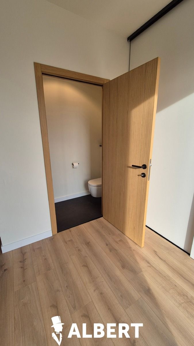 Nieuwbouw woning in Lutseluswijk foto 6