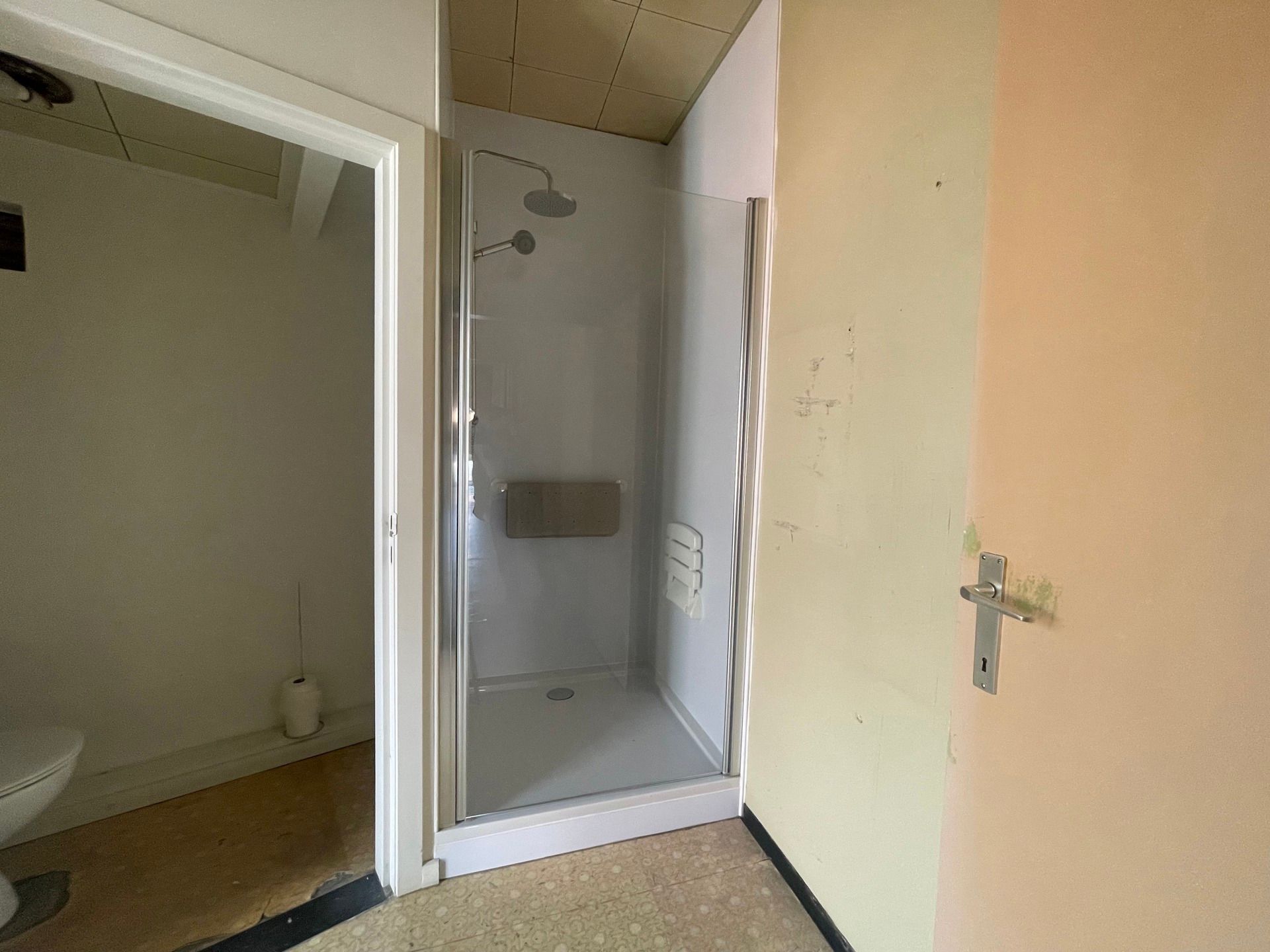 Te renoveren woning in centrum Aarschot foto 11