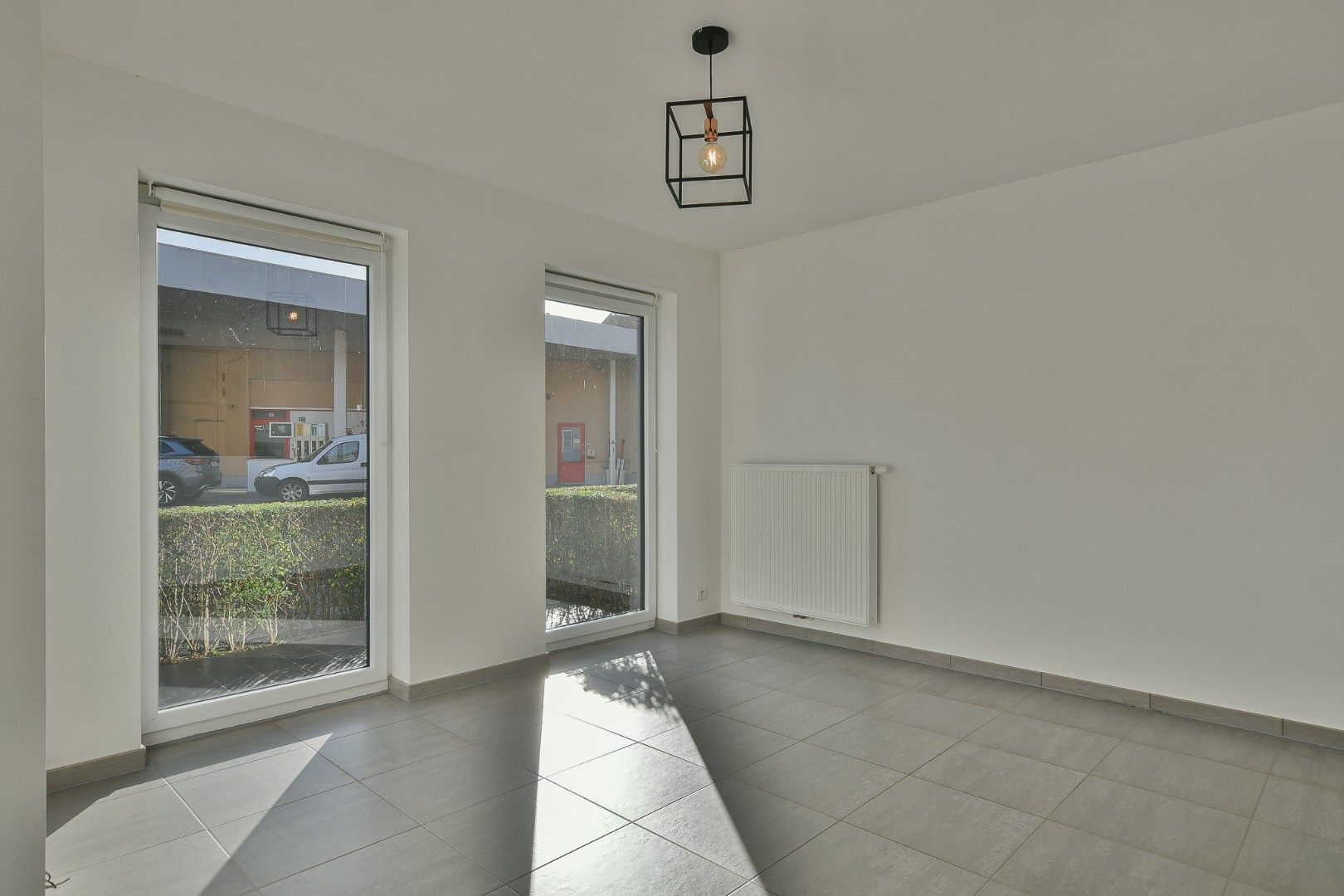 Recent instapklaar gelijkvloers appartement te Aartrijke foto 4
