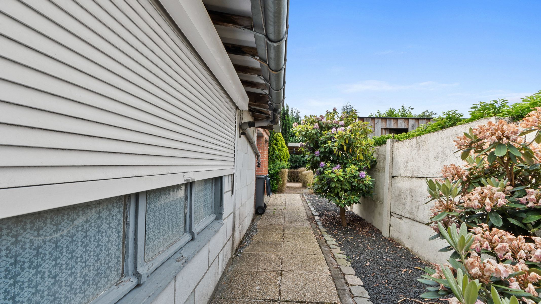 Knusse stadswoning met potentieel in het hart van Herenthout foto 15