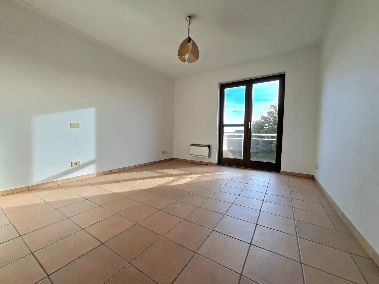 Zeer gunstig gelegen appartement foto 6