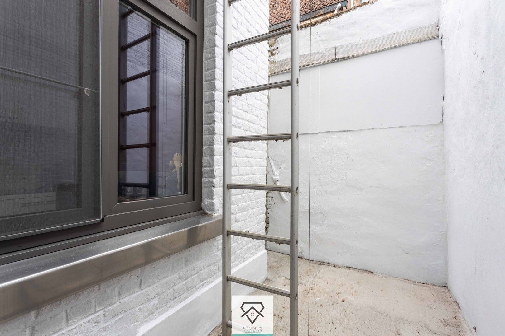 Instapklare stadswoning met 3 slaapkamers te koop foto 11