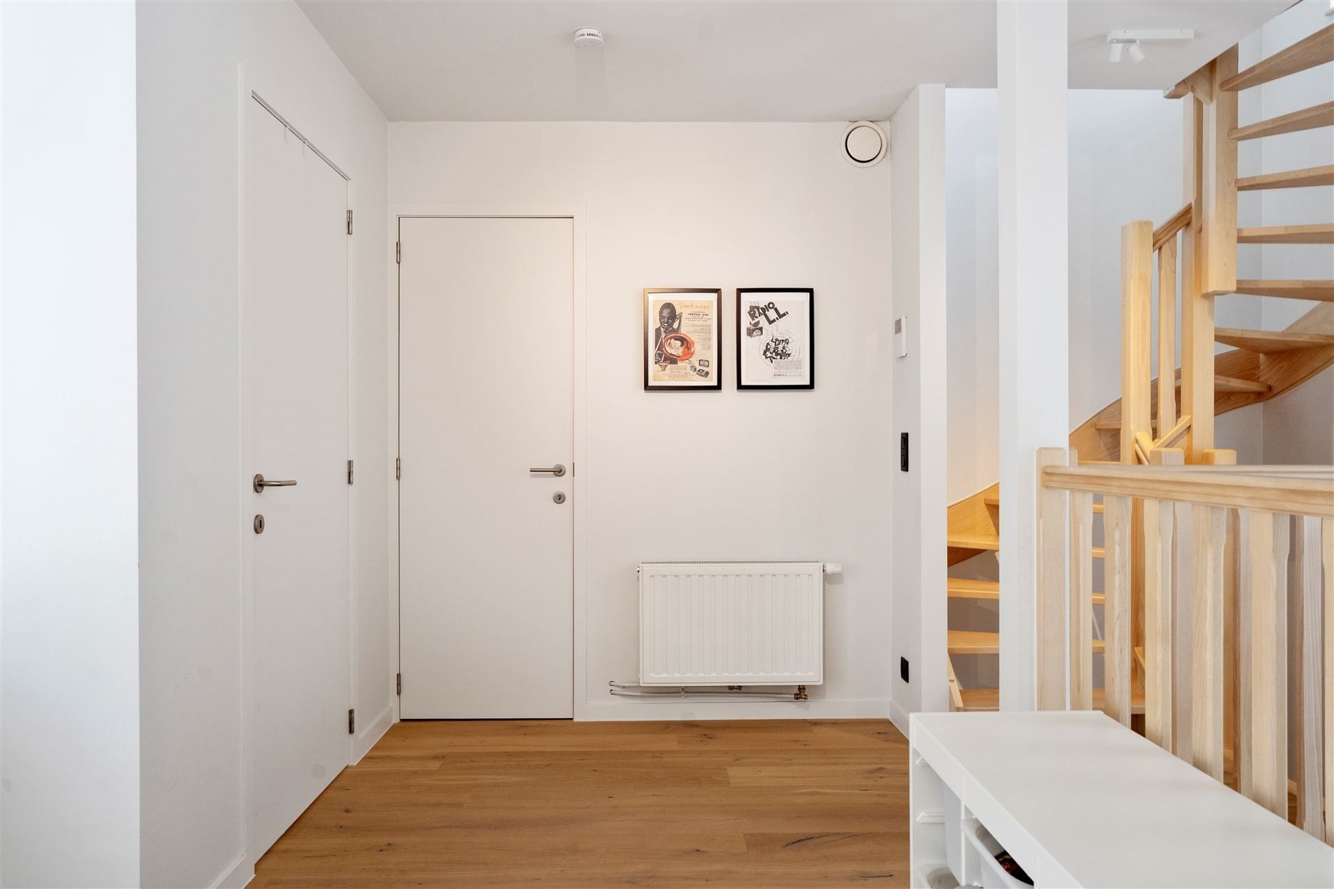 CENTRALE LIGGING / GROENE OASE foto 21