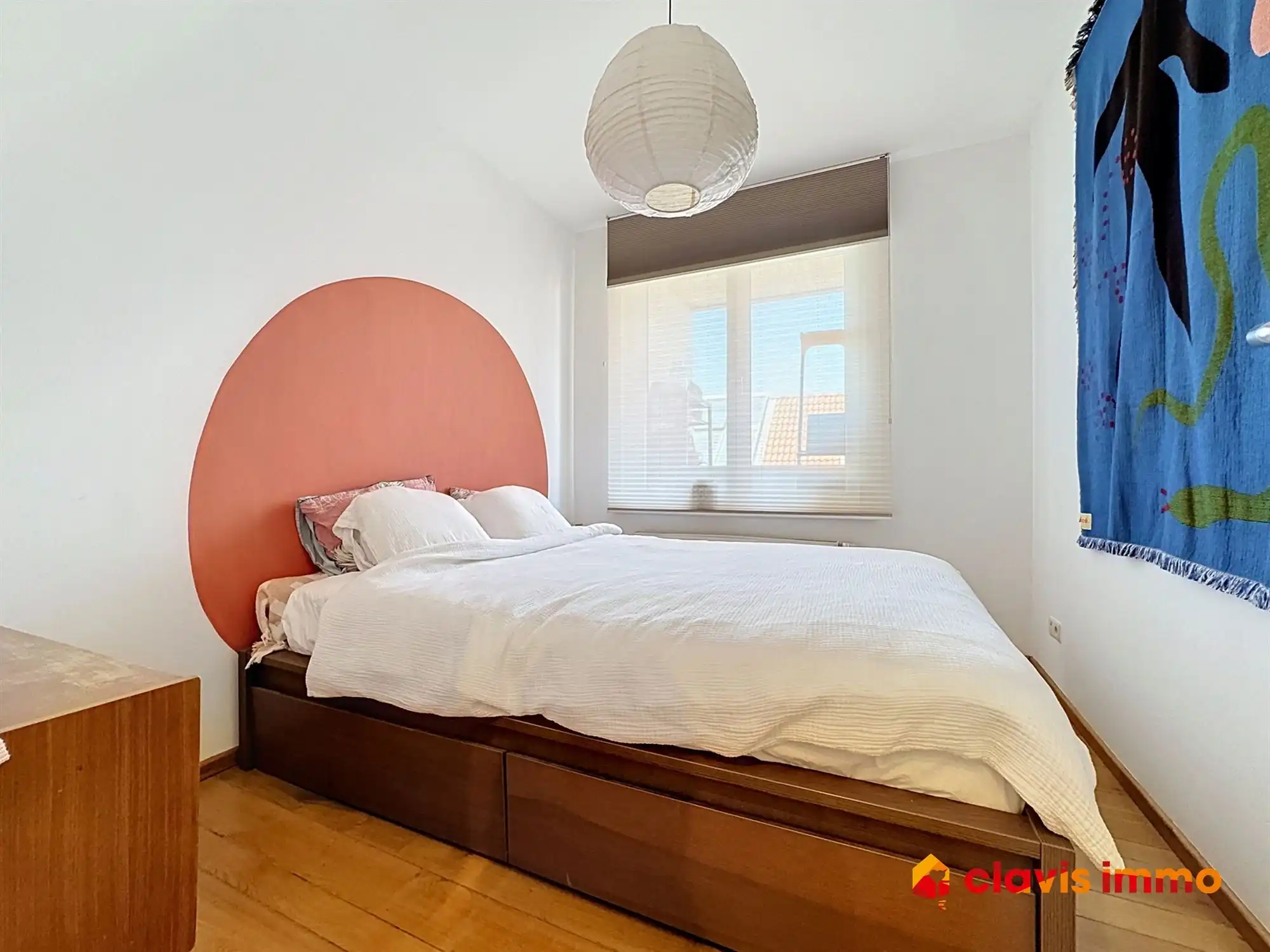 Appartement foto 10