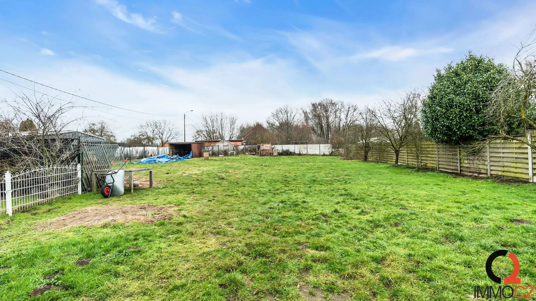 Huis te koop foto 19