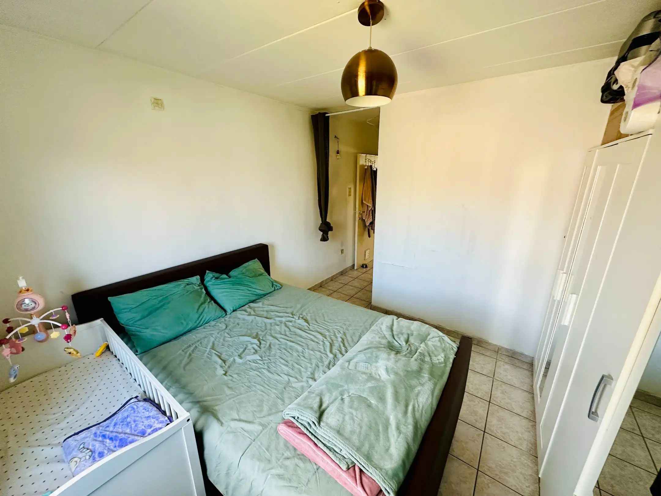 Eenslaapkamer appartement op 2de verdieping in Nieuwe Kempen foto 8