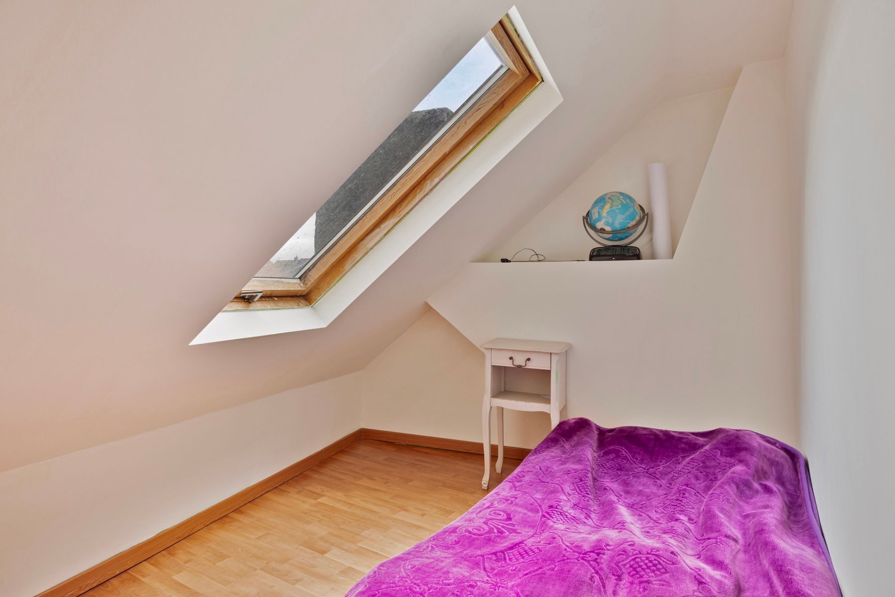 Woning met 3 ruime slaapkamers en tuin foto 20