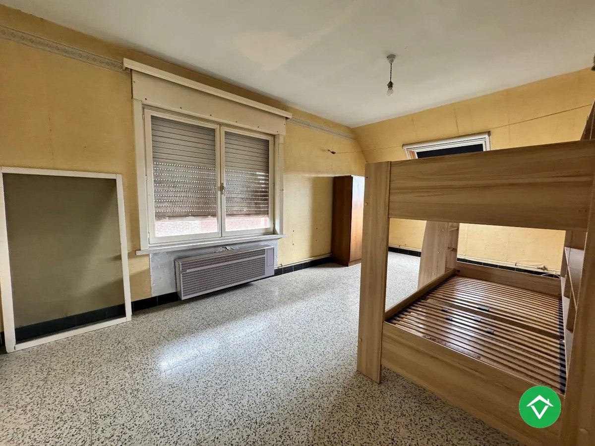 Alleenstaande woning met 3 slaapkamers en garage te Kortemark  foto 12