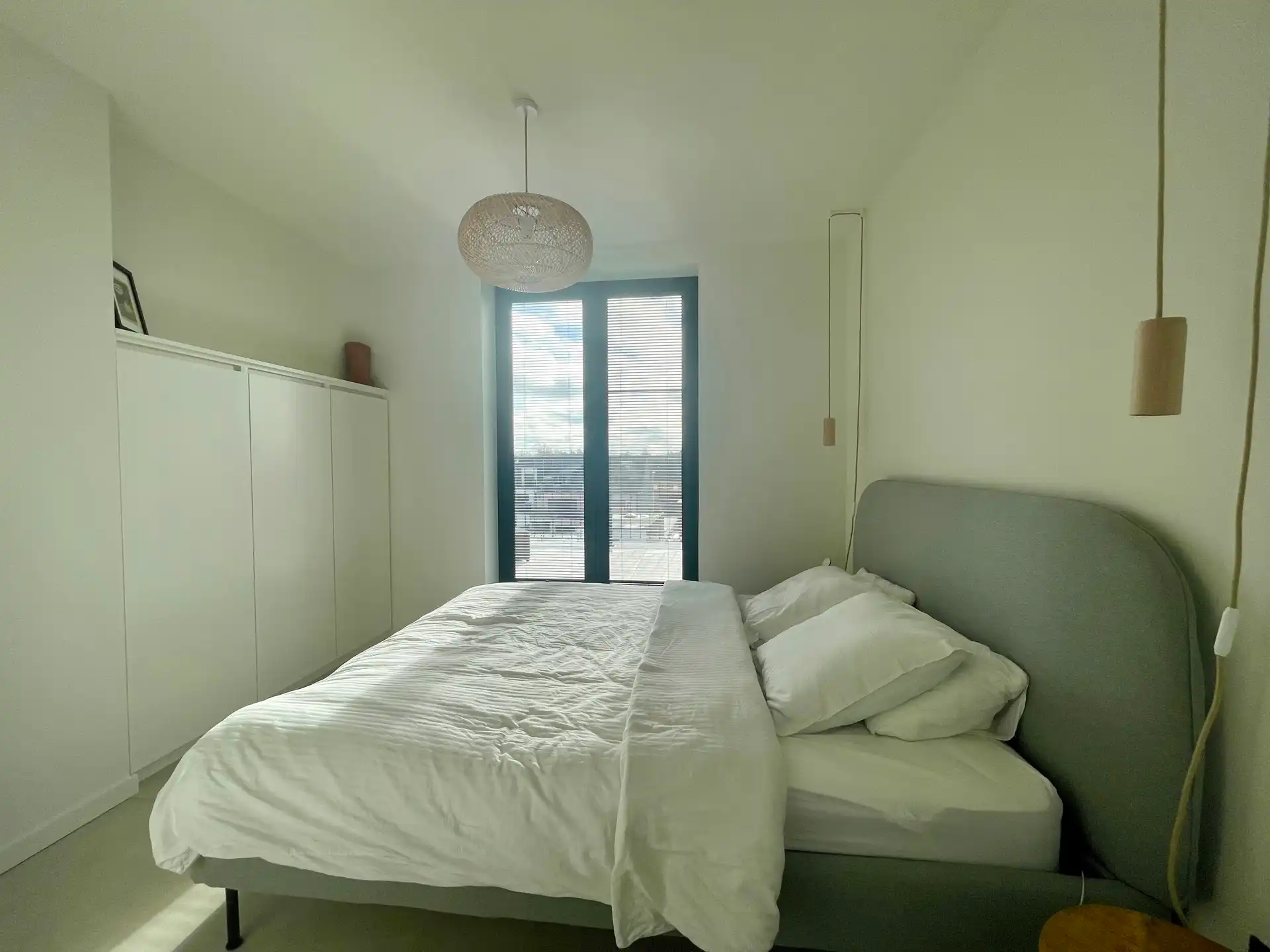 Prachtige penthouse met twee terrassen en parking foto 7
