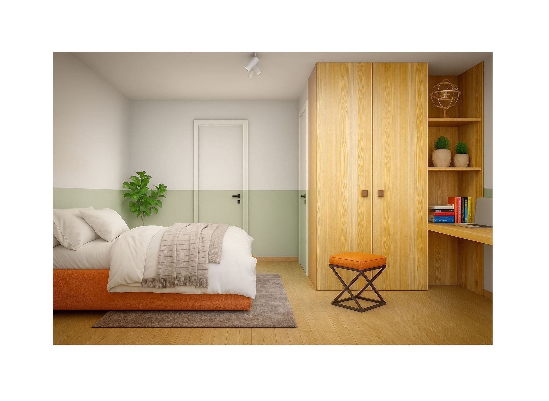 Woning foto 5
