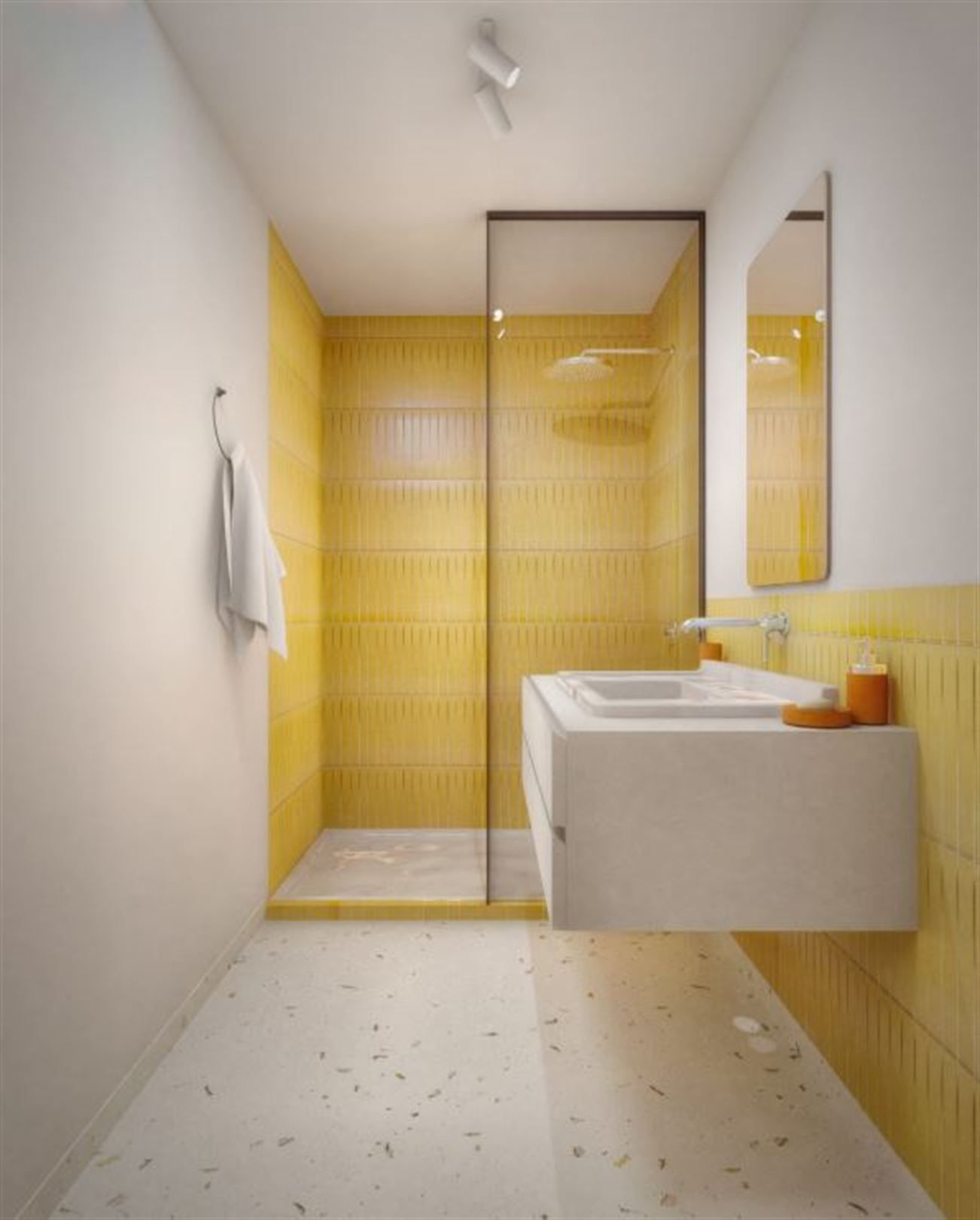 Woning foto 5