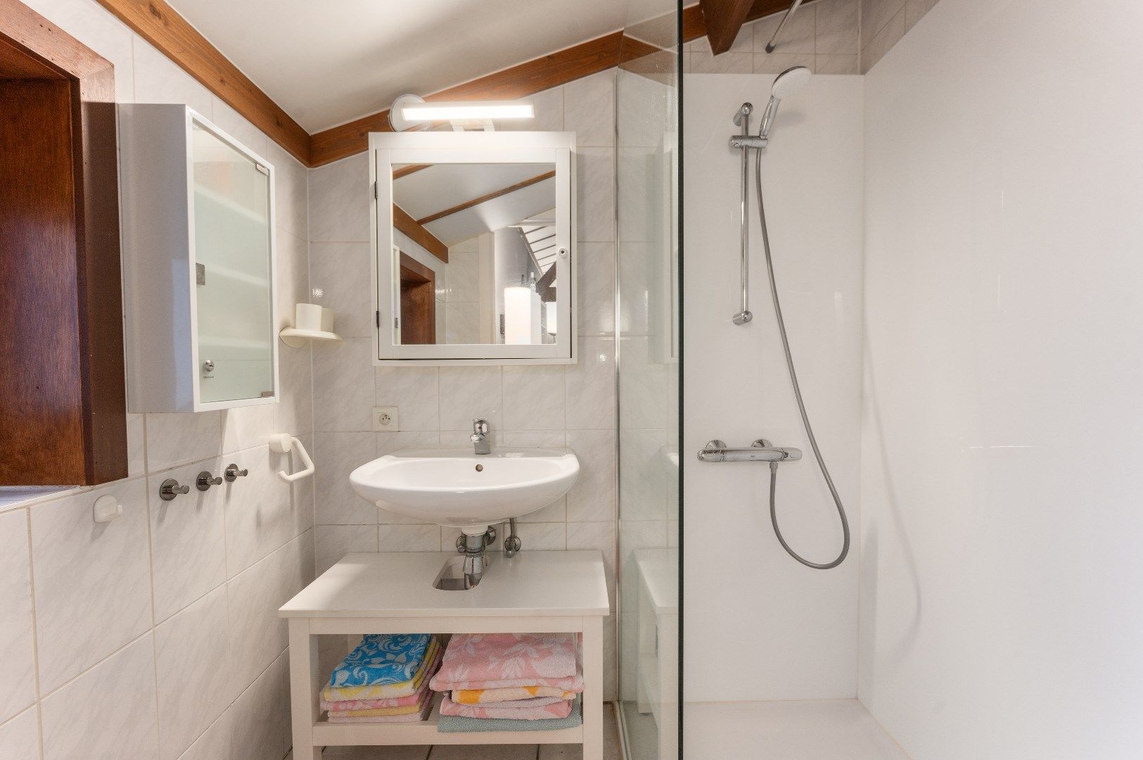 Zonnige vakantiewoning vlakbij zee foto 9