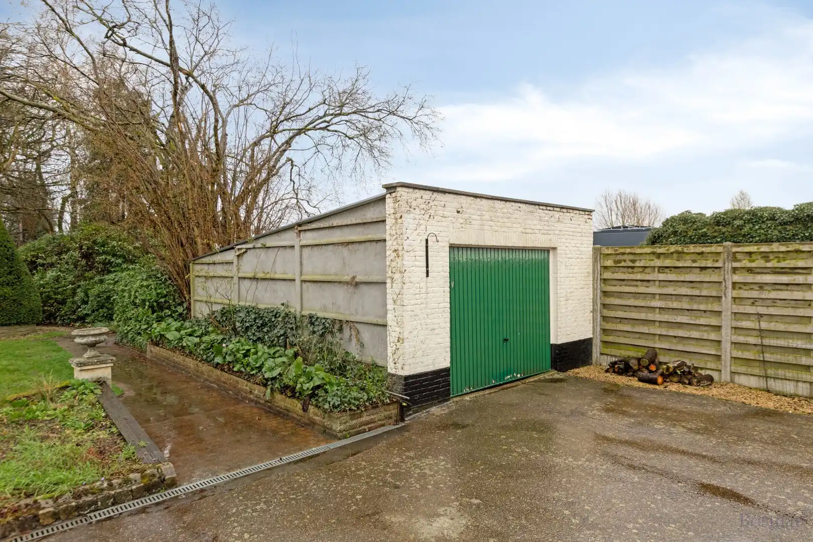 Gerenoveerde woning te koop in Klein-Vorst, Laakdal foto 23