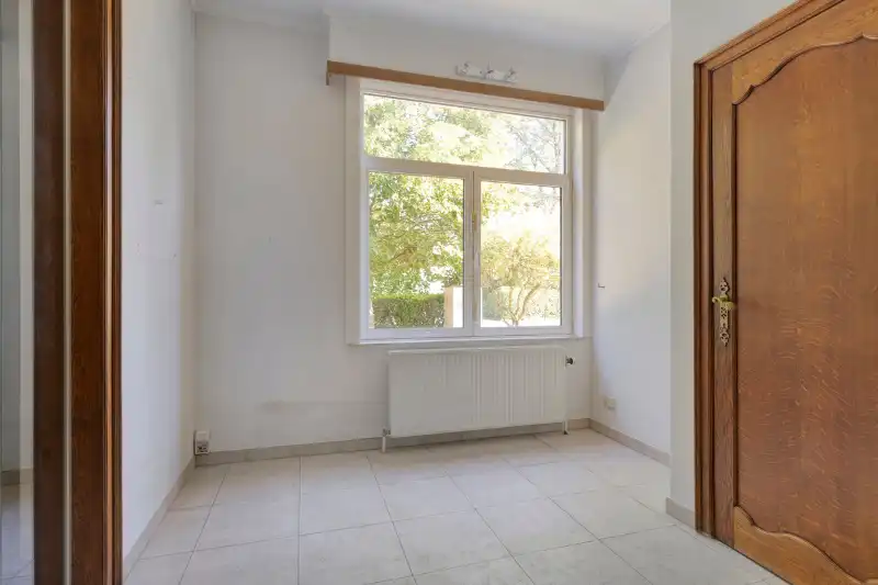 Villa met bewoonbare oppervlakte van 350m2 prachtig en rustig gelegen op perceel van 18a14 nabij het centrum van Bonheiden. foto 23