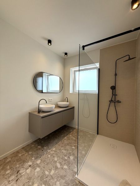 Prachtig luxe-appartement op toplocatie nabij de Rozebroeken – energiezuinig wonen in stijl foto 12