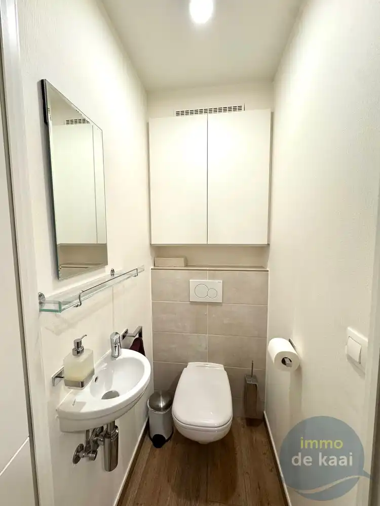 Appartement te huur foto 8