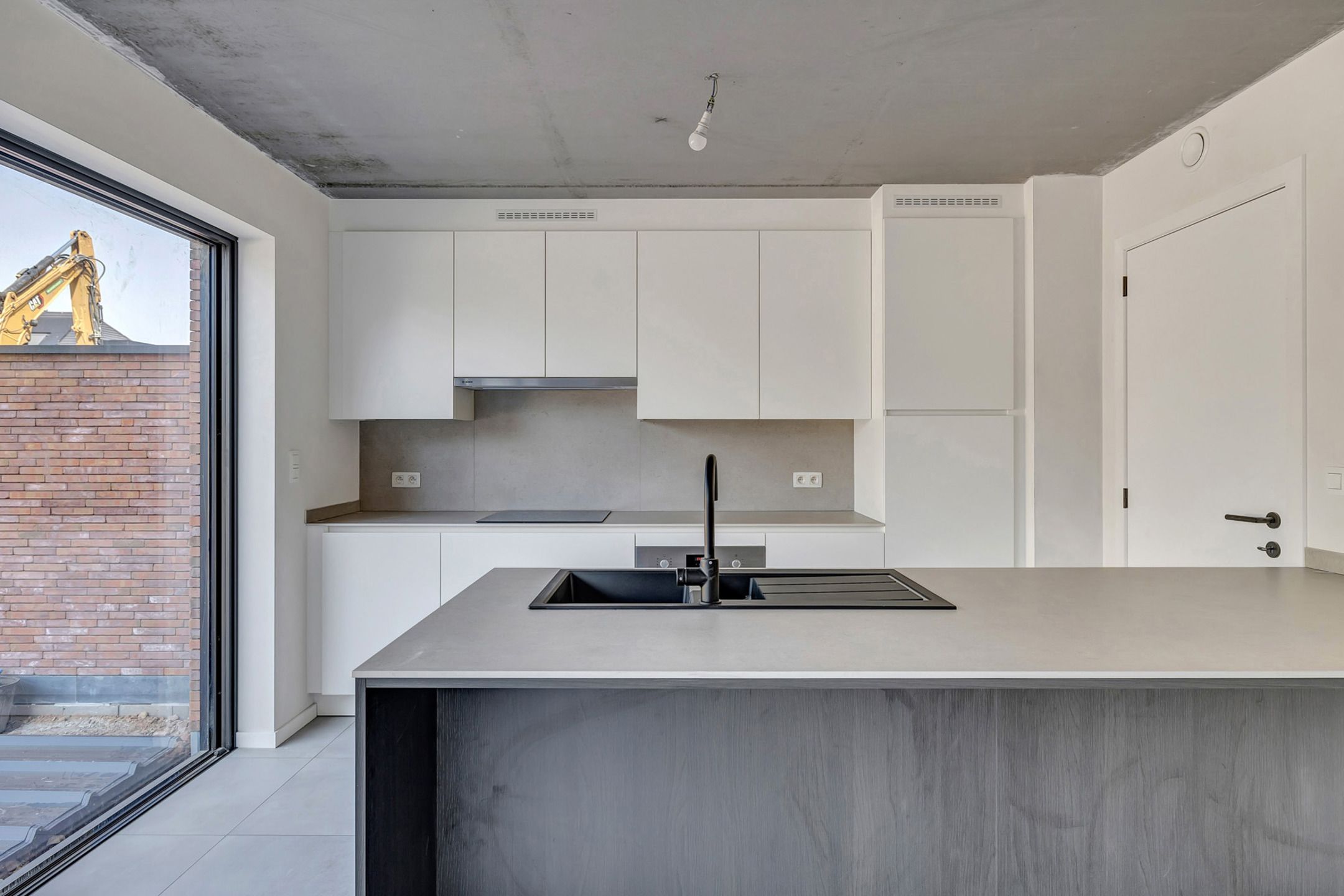 Nieuwbouwwoning te Ninove foto 8