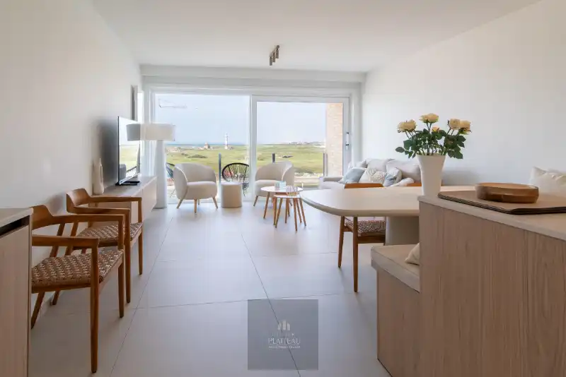 Appartement te koop Paul Orbanpromenade 3/0503 - 8620 Nieuwpoort