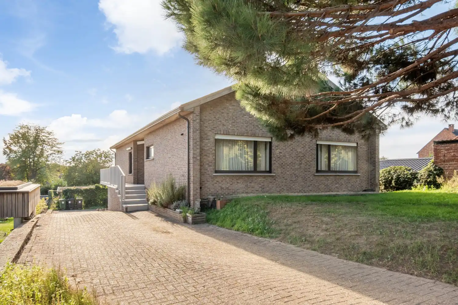 Huis te koop Kapellekensweg 30 - 3111 Wezemaal