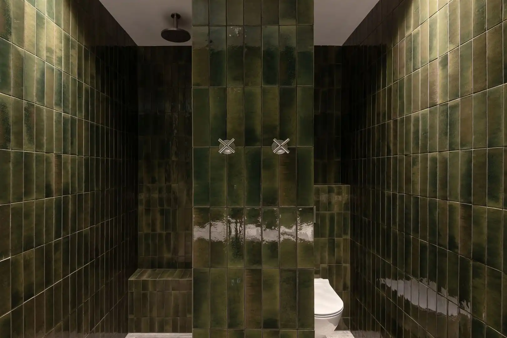 Exclusief appartement aan Zuidpark foto 24