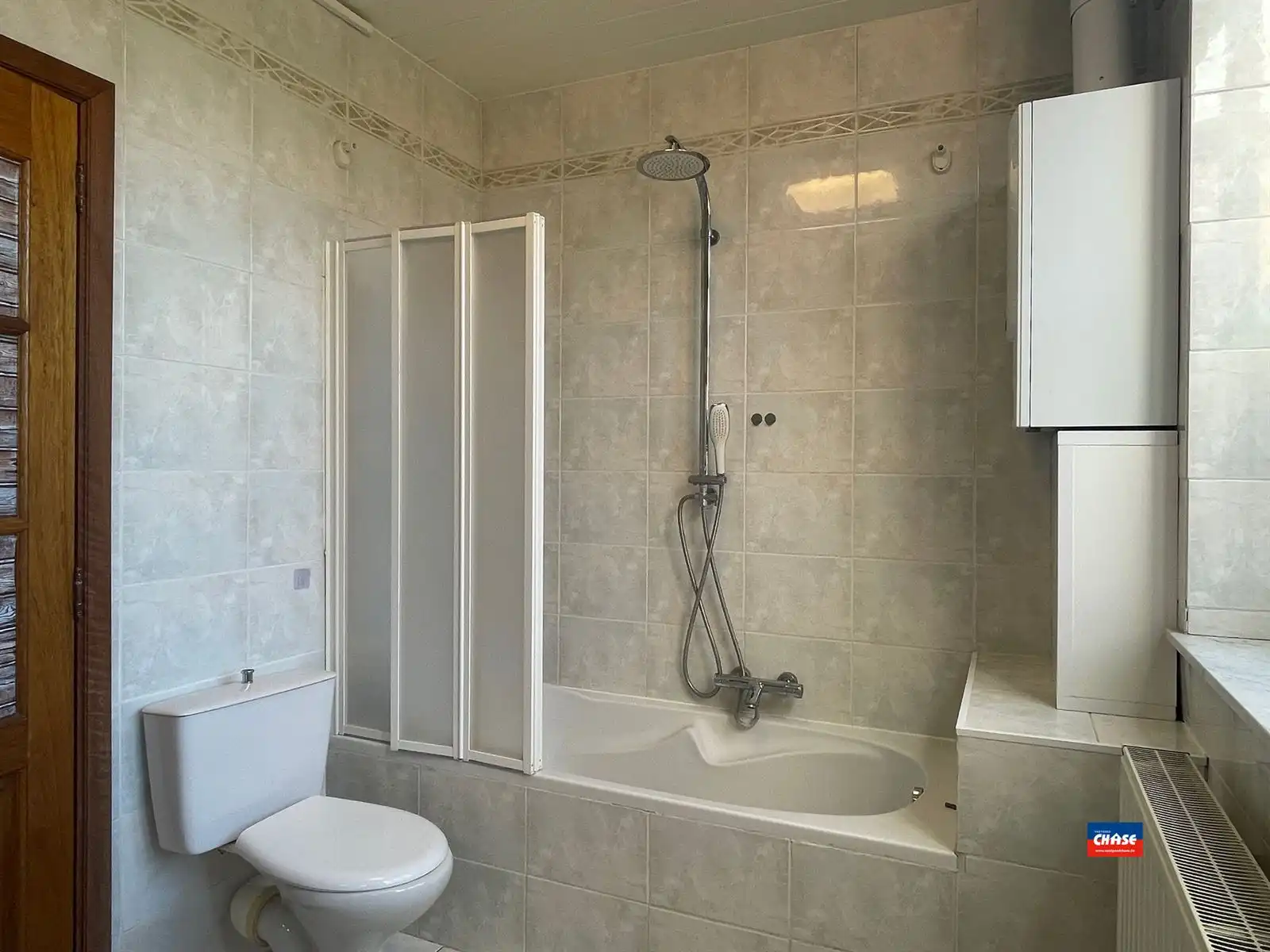 Appartement met 1 slaapkamer foto 12