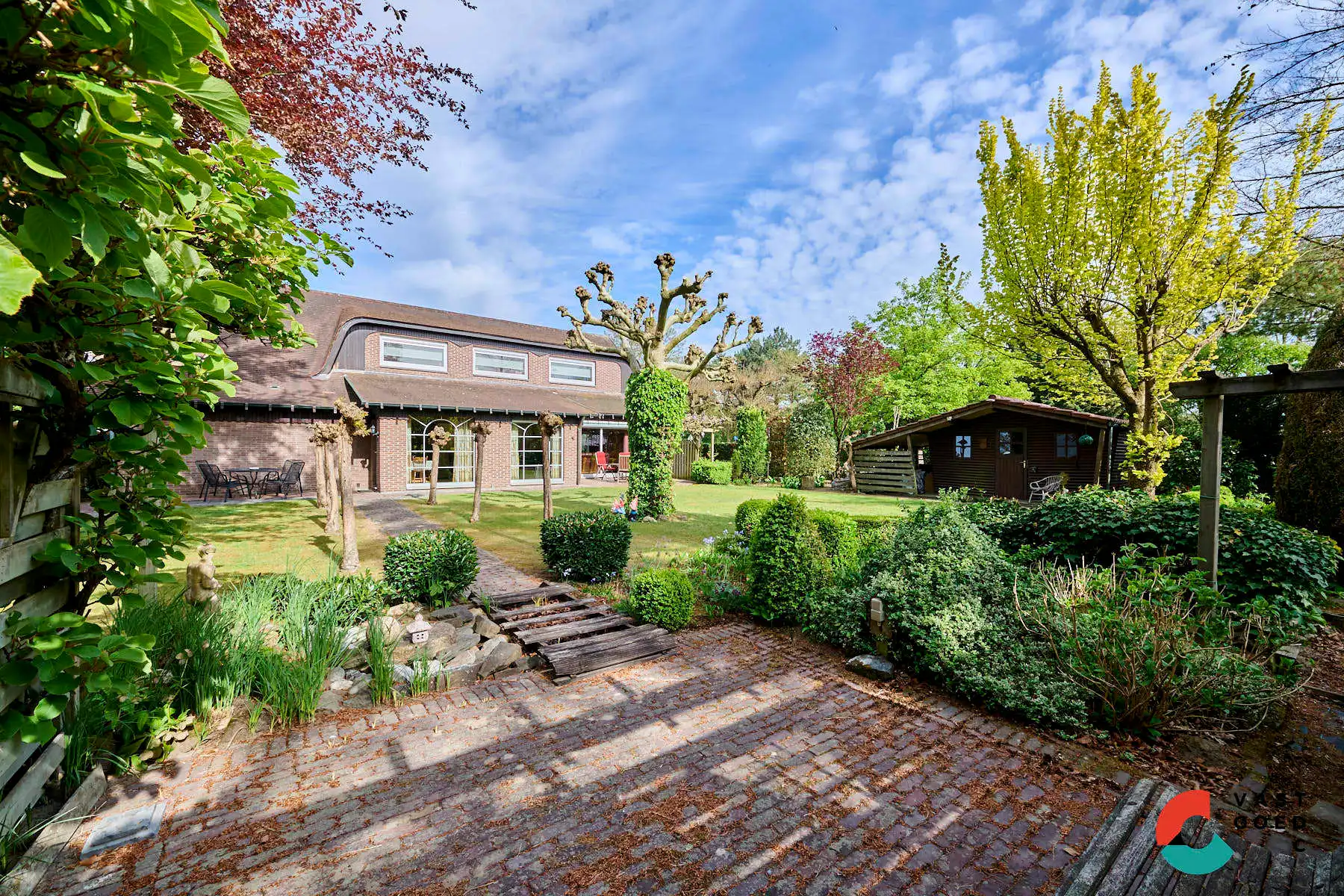 Huis te koop foto 29