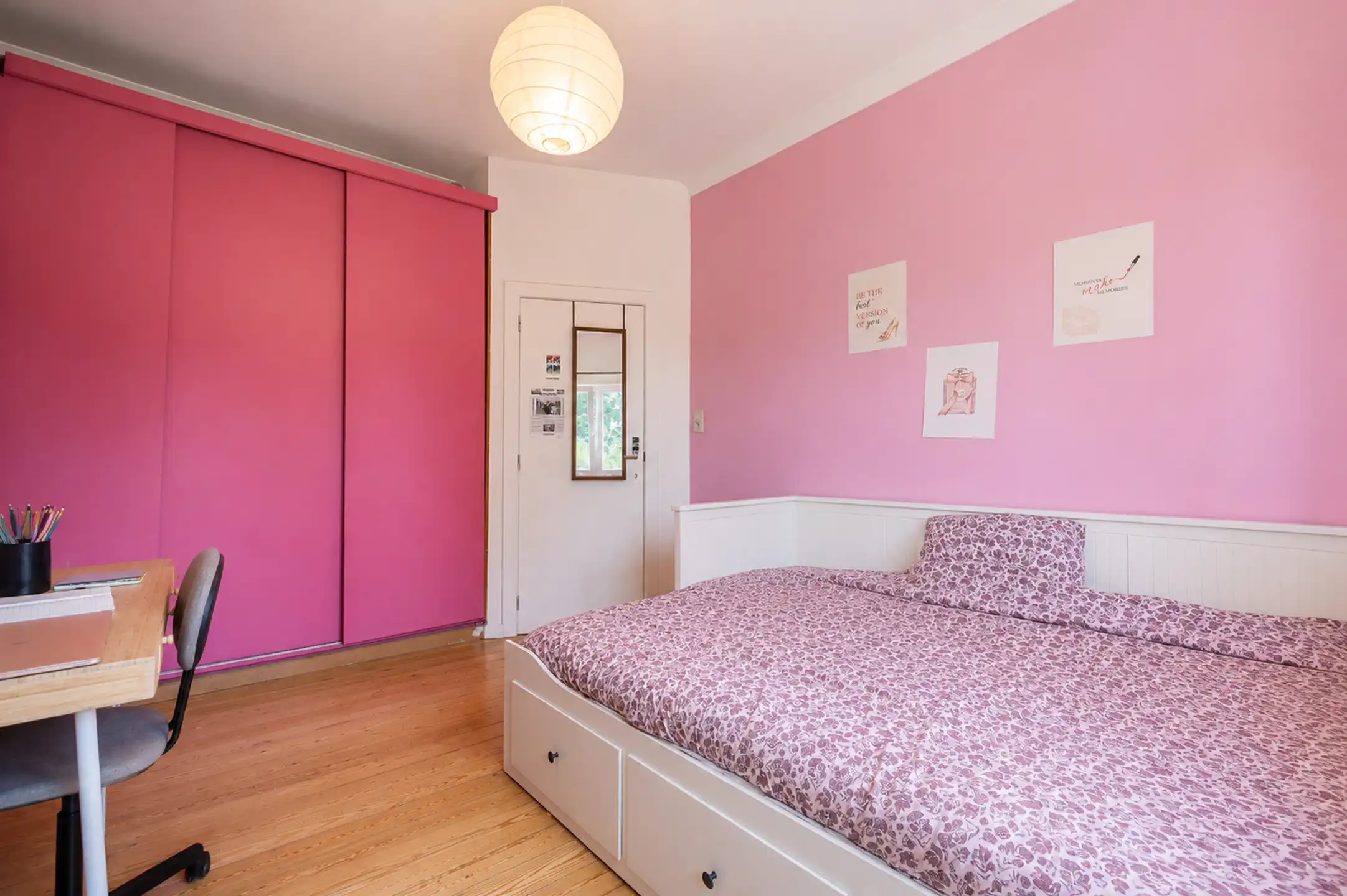 Wijk Sint-Anna, charmant huis met 3 slaapkamers foto 14