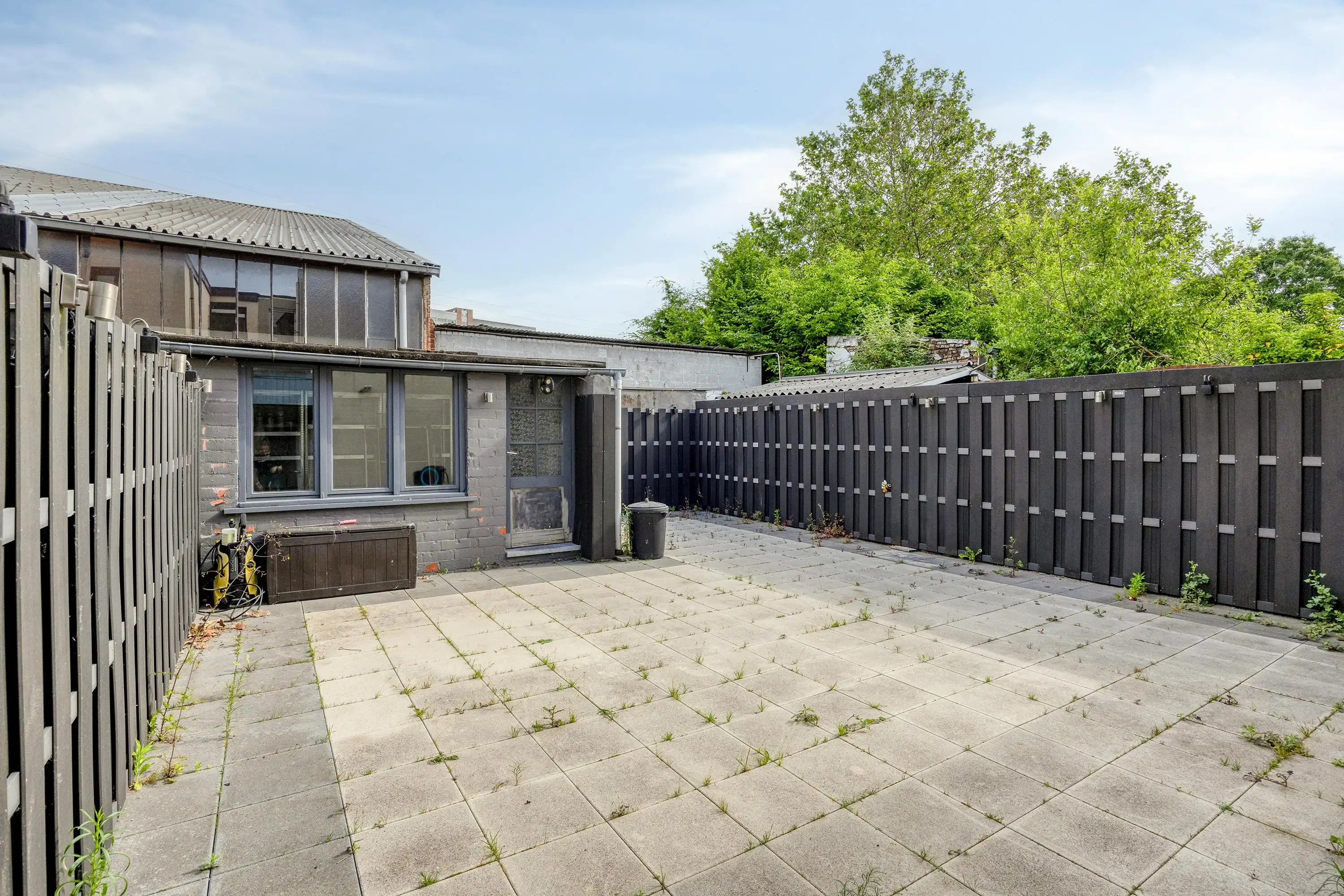 Ruim huis met 3 slaapkamers, tuin en garage in Deurne! foto 11