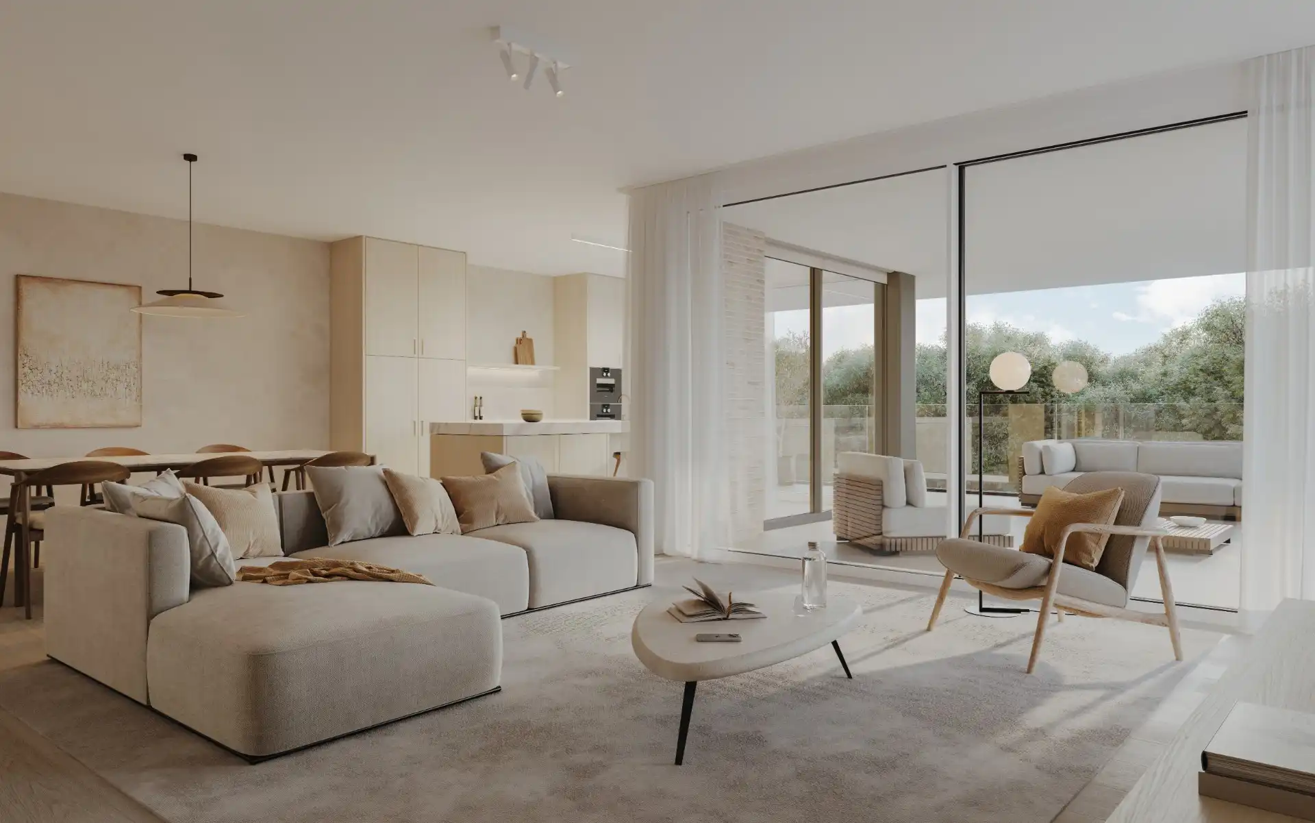 Residentie Maalderij foto 3