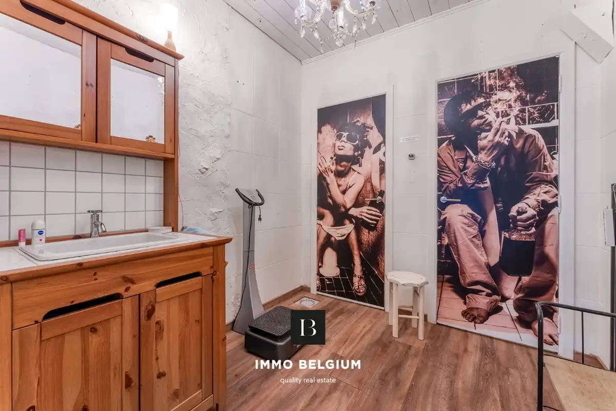 Gerenoveerde eigendom in de Concessie foto 13