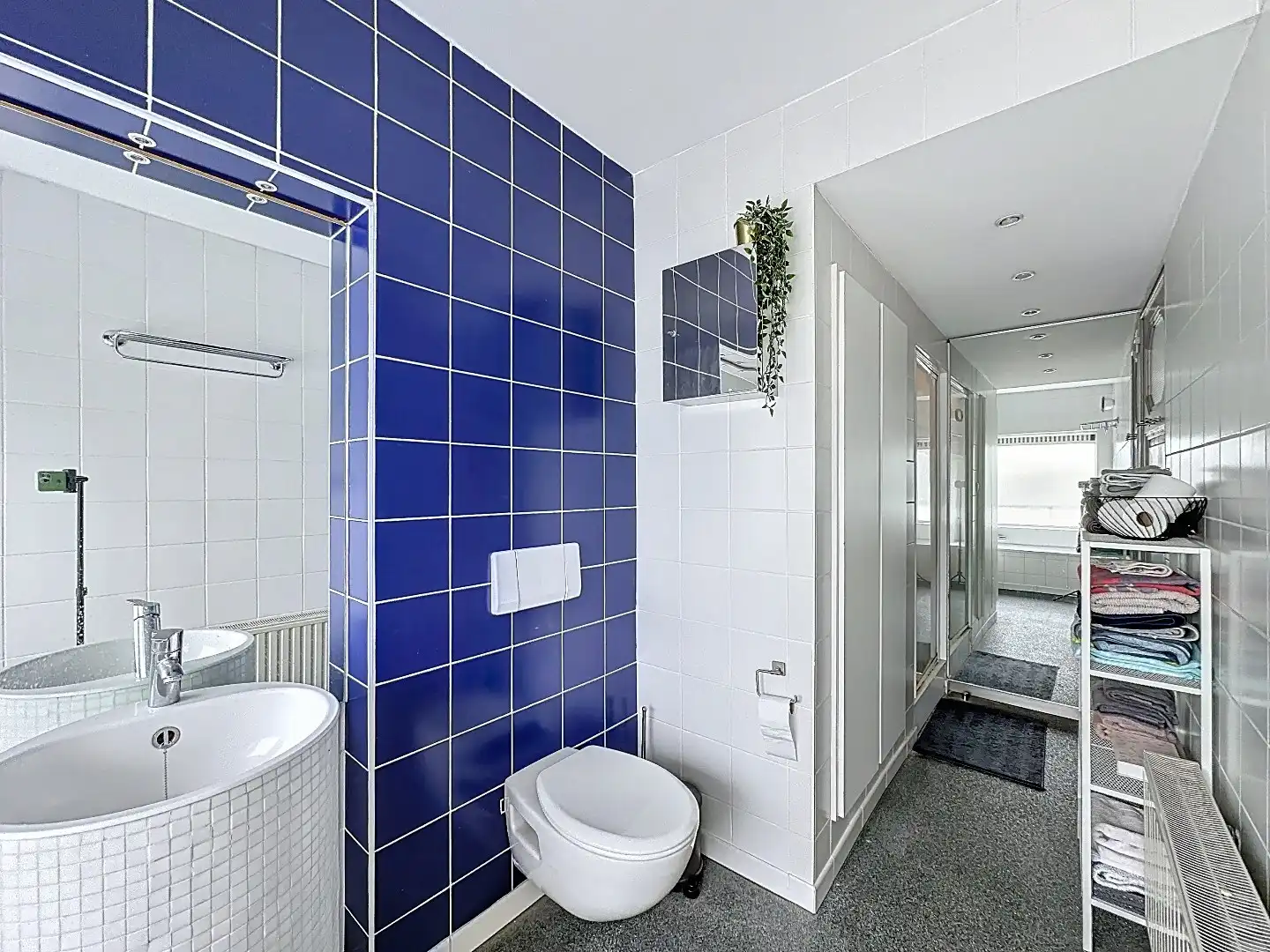 Karaktervol hoekpand met garage op toplocatie in Kessel-Lo! foto 20