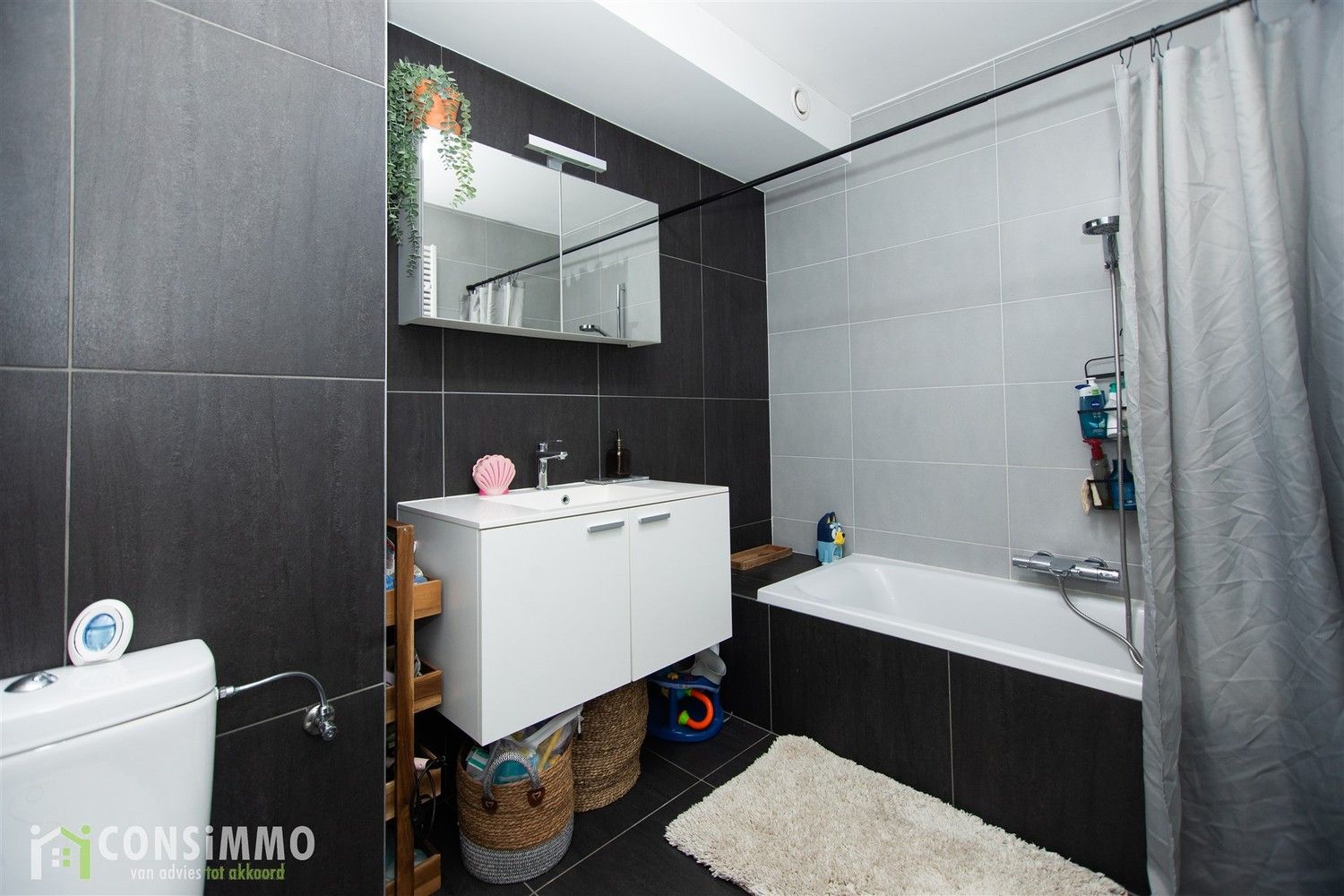 Karaktervol appartement met 2 slaapkamers in Genk-Zwartberg foto 20