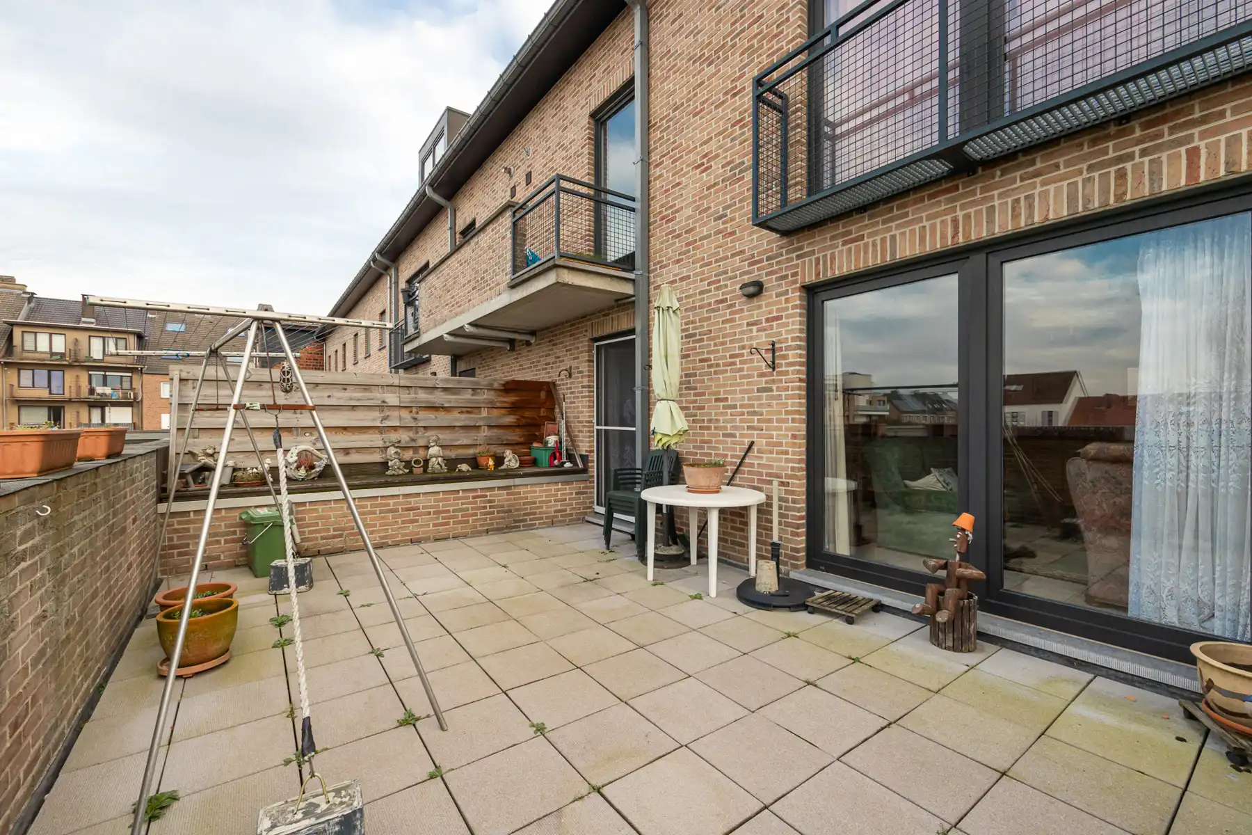 Appartement te koop foto 22