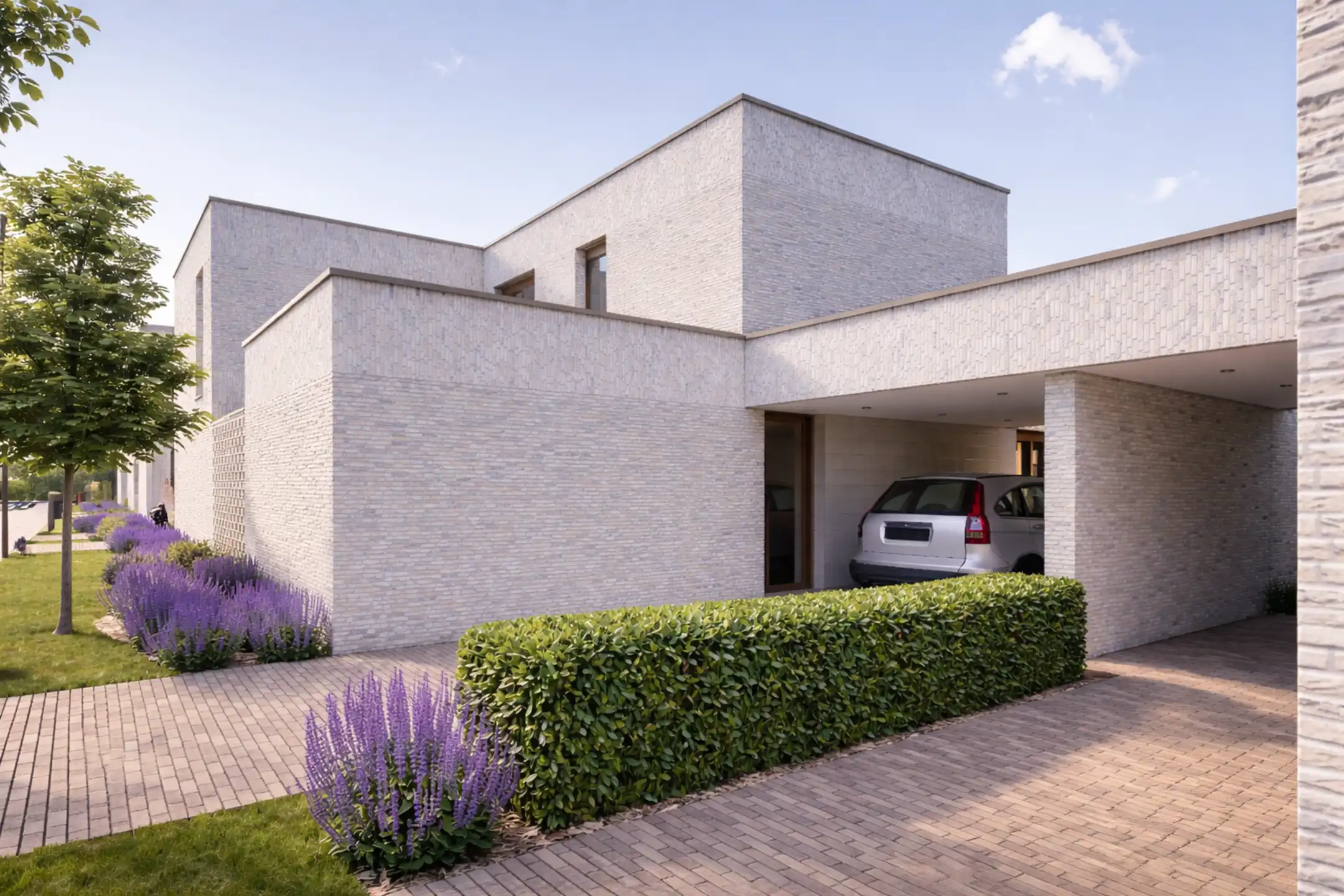 NIEUWBOUWWONING - 4 SLPK - TOPLIGGING foto 4