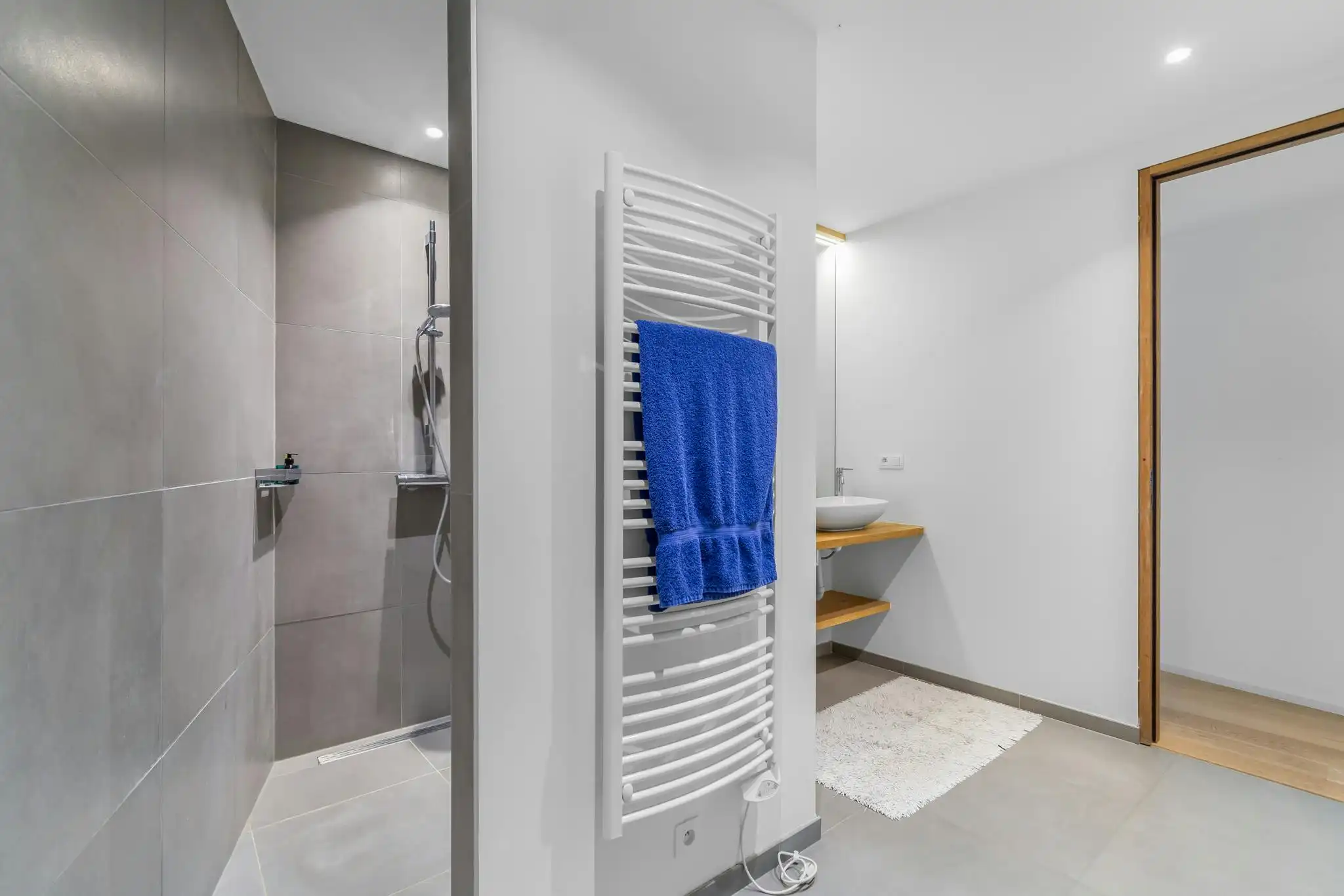 Loft met royaal zonneterras te koop vlakbij centrum Brussel foto 18