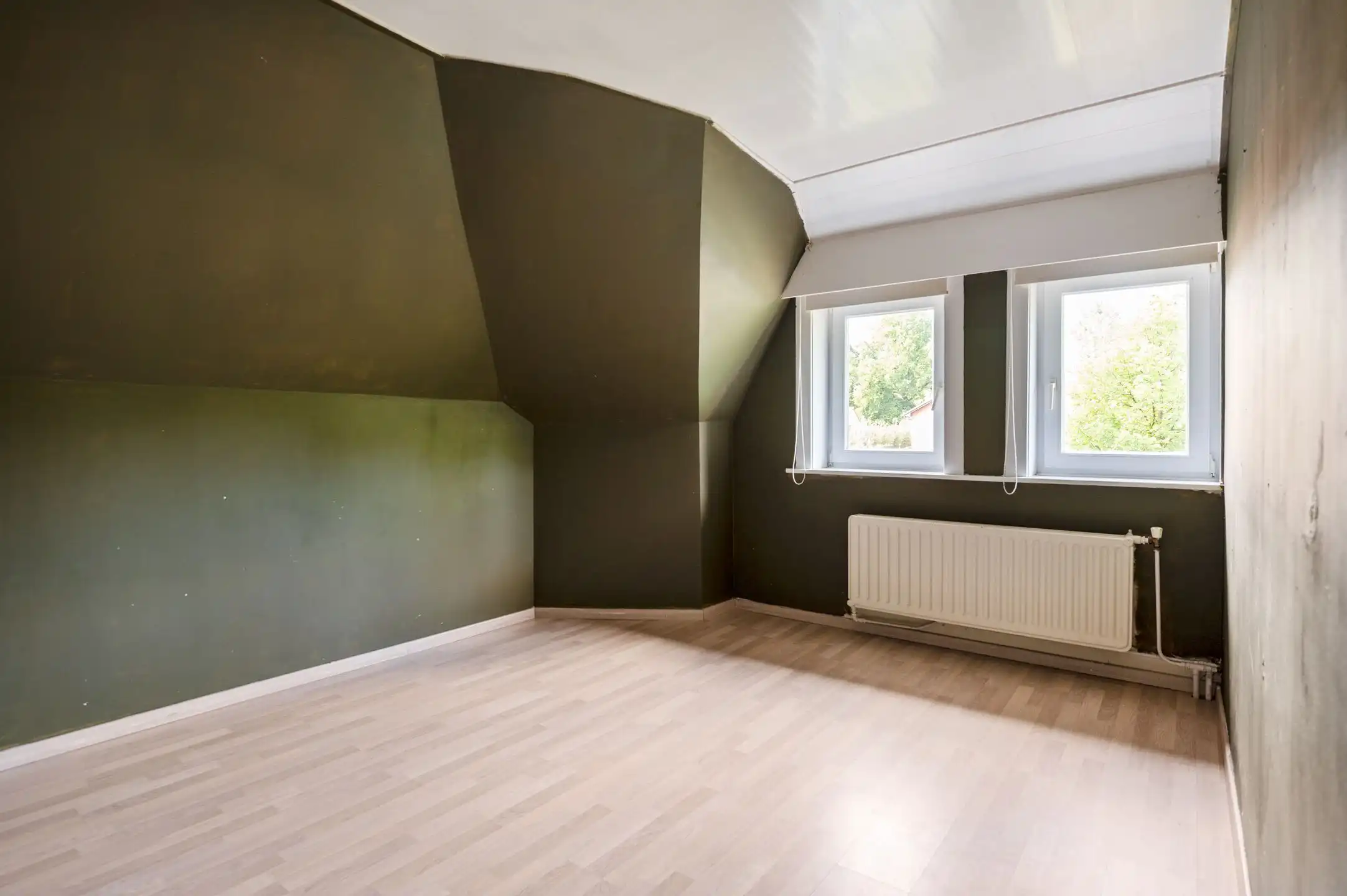 Vrijstaande  charmante villa onder rieten dak op toplocatie in Kapellen foto 13