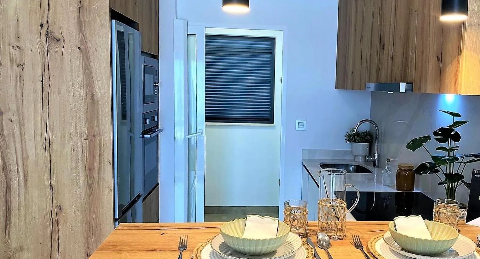 Jouw ideale woning: appartementen nabij het strand! foto 5