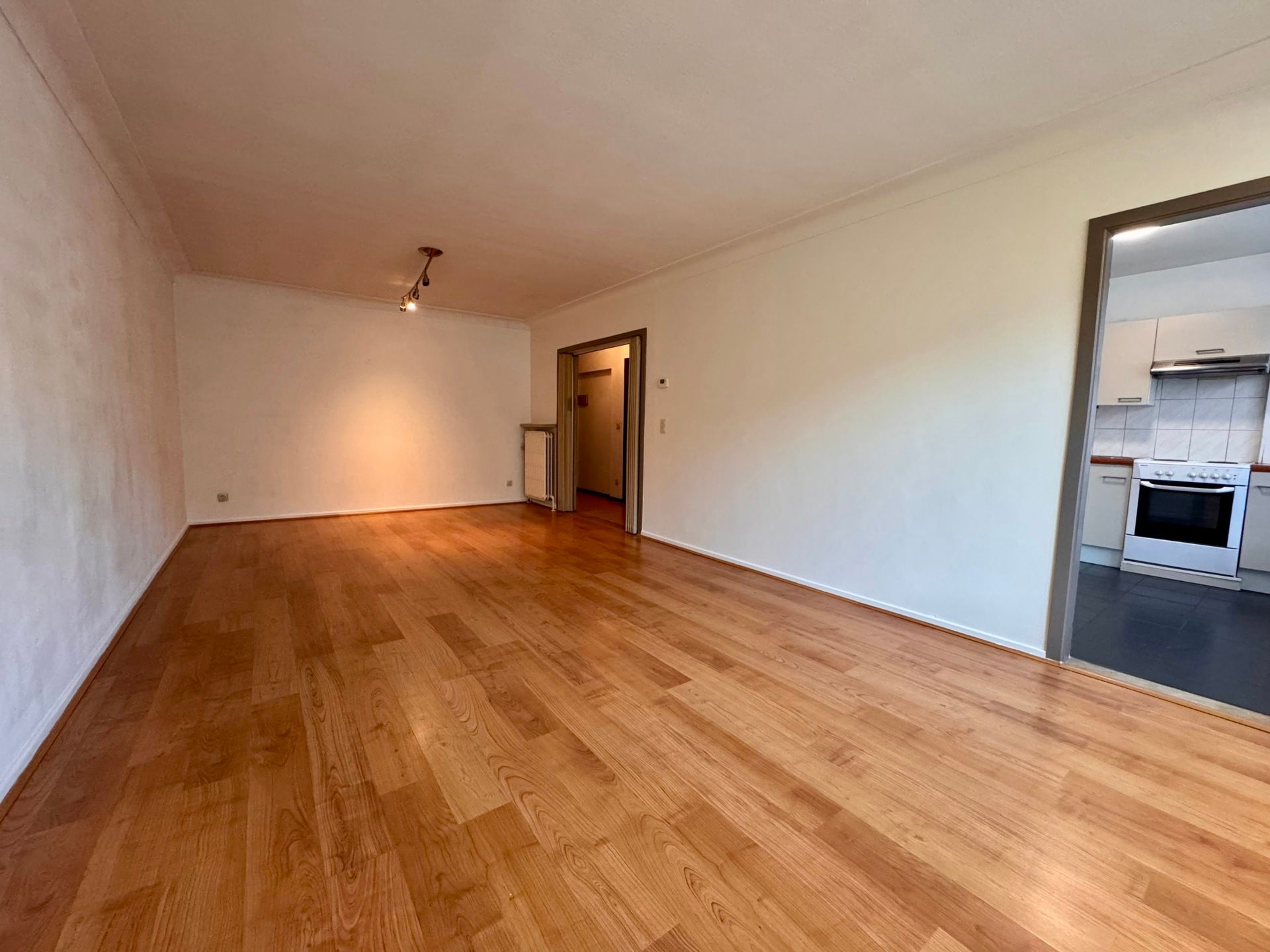 Energiezuinig appartement met twee slaapkamers foto 3