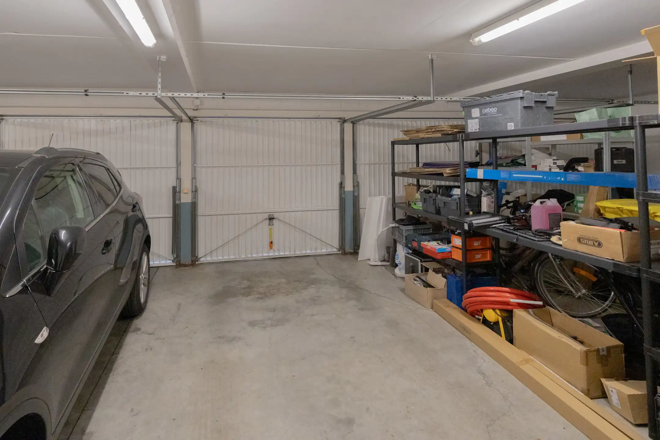 Appartement te huur foto 13